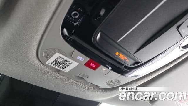 Kia Seltos 2023 — ფოტო 20/20