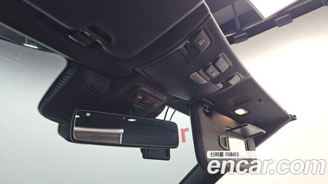 Mercedes-Benz E-Class 2018 — Şəkil 20/20
