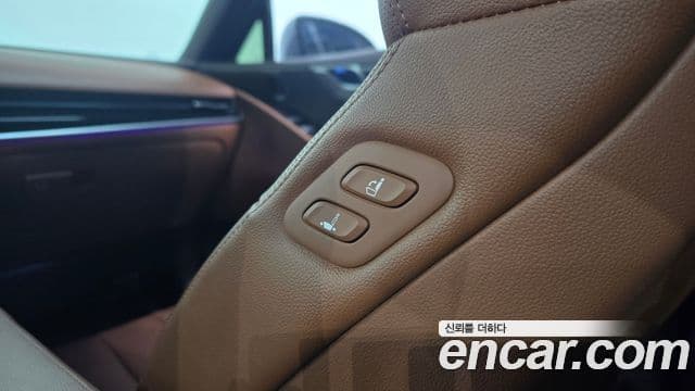 Genesis G80 2021 — ფოტო 6/33