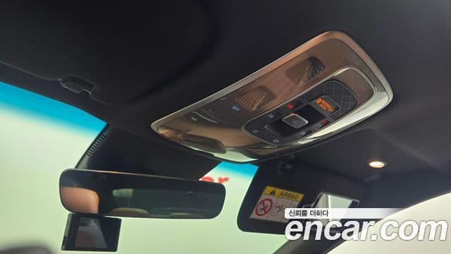 Genesis G80 2021 — ფოტო 25/33