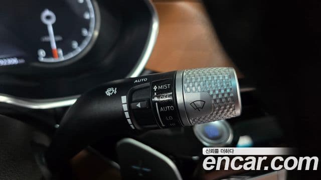 Genesis G80 2021 — ფოტო 7/33
