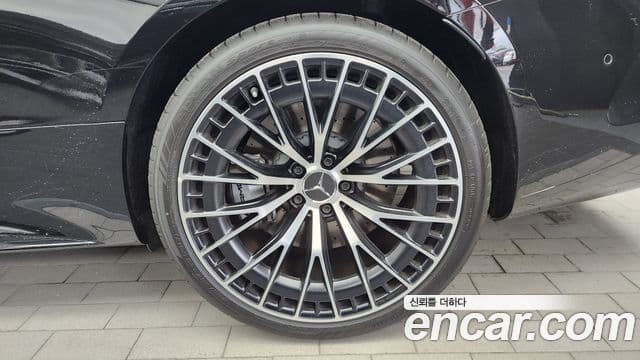 Mercedes-Benz CLE-Class 2025 — Photo 20/30
