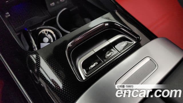 Mercedes-Benz CLE-Class 2025 — Photo 19/30