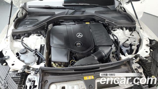 Mercedes-Benz GLC-Class 2025 — ფოტო 6/20