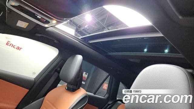 Mercedes-Benz GLC-Class 2025 — ფოტო 16/20
