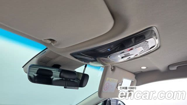 Genesis Electrified G80 2023 — Şəkil 20/20