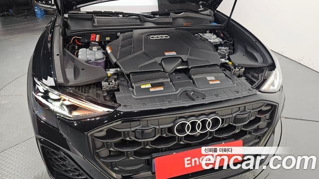 Audi Q7 2026 — фото 6 из 20