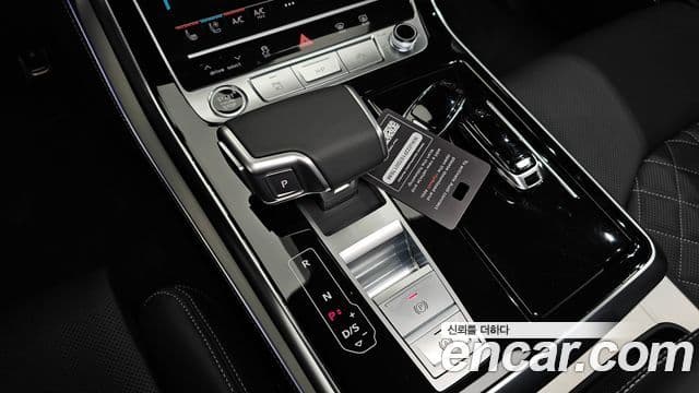 Audi Q7 2026 — фото 9 из 20