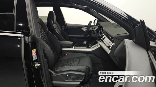 Audi Q7 2026 — Şəkil 10/20