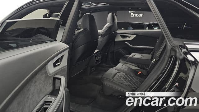 Audi Q7 2026 — фото 12 из 20