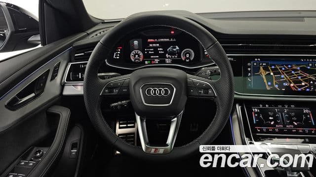 Audi Q7 2026 — фото 13 из 20