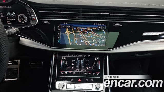 Audi Q7 2026 — фото 14 из 20