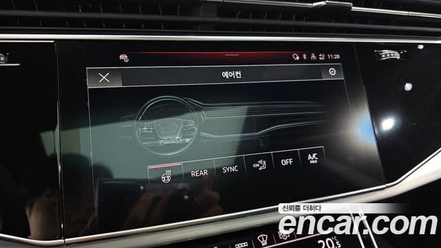 Audi Q7 2026 — фото 19 из 20