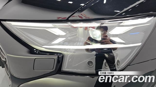 Audi Q8 2026 — ფოტო 26/34