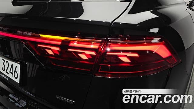 Audi Q8 2026 — ფოტო 15/34