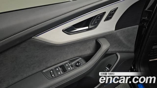 Audi Q8 2026 — ფოტო 3/34