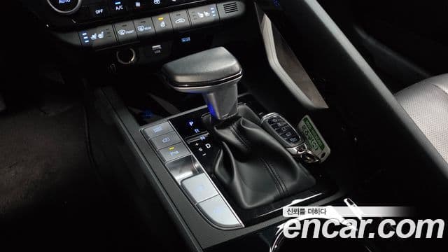 Hyundai Avante 2022 — ფოტო 9/20