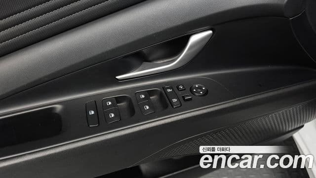 Hyundai Avante 2022 — ფოტო 17/20