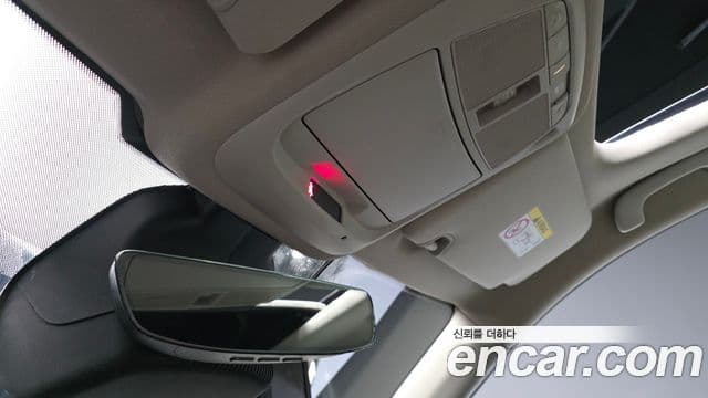 Renault Samsung QM6 2023 — Фото 18/20