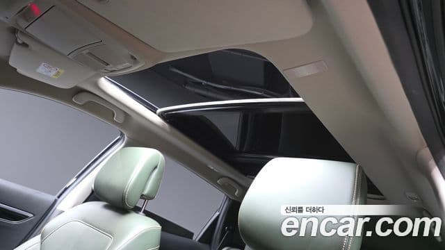 Renault Samsung QM6 2023 — Фото 19/20