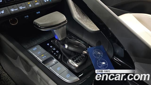 Hyundai Avante 2023 — Фото 9/20