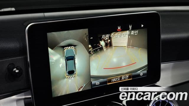 Mercedes-Benz GLC-Class 2018 — ფოტო 17/20