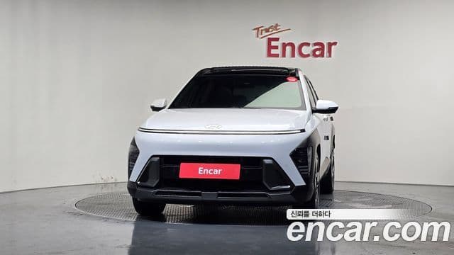 Hyundai Kona 2024 — Şəkil 2/20
