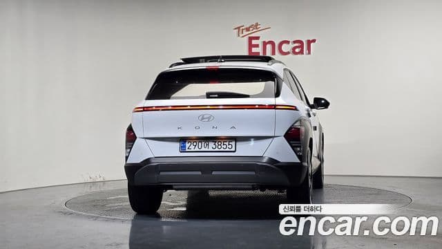 Hyundai Kona 2024 — Şəkil 3/20