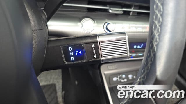 Hyundai Kona 2024 — фото 7 из 20