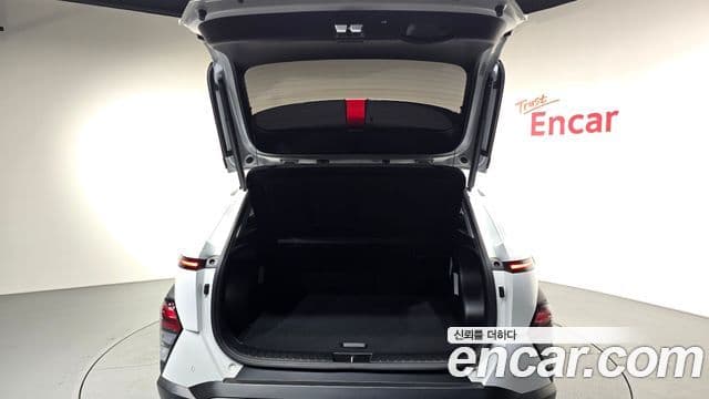 Hyundai Kona 2024 — Şəkil 18/20