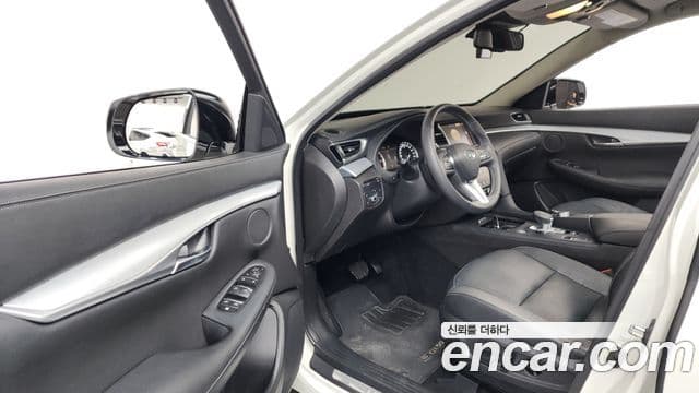 Infiniti QX50 2019 — ფოტო 10/20