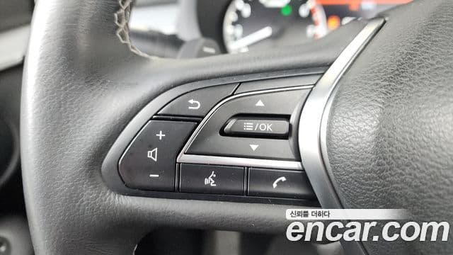 Infiniti QX50 2019 — ფოტო 17/20
