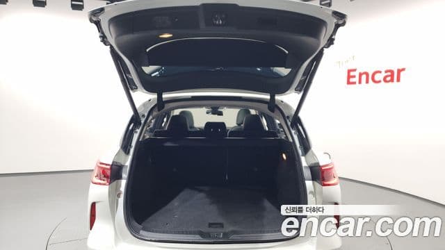 Infiniti QX50 2019 — ფოტო 20/20