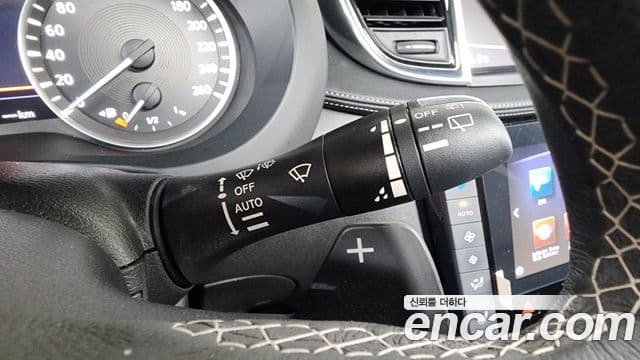 Infiniti QX50 2019 — Photo 3/33