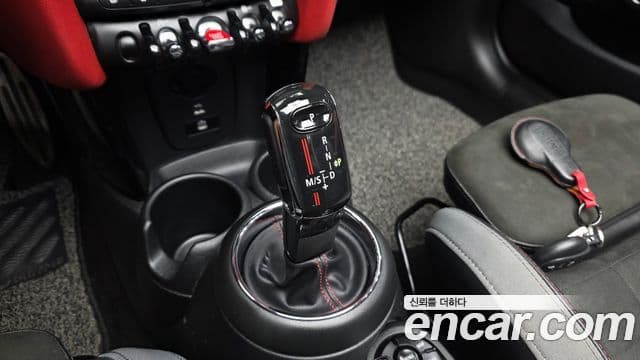 Mini Cooper S Convertible 2020 — Şəkil 9/20