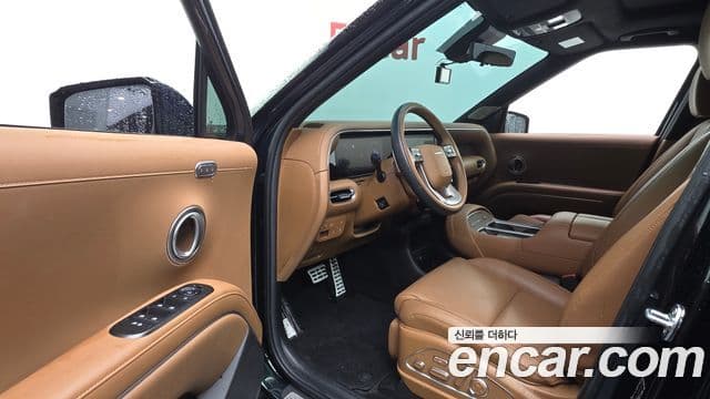 Hyundai Palisade 2025 — ფოტო 10/20