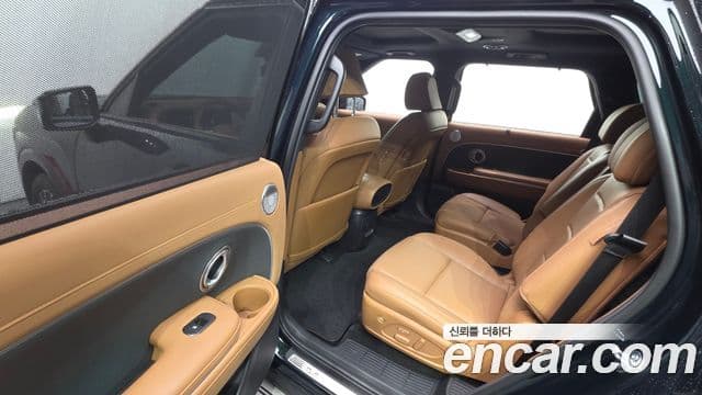 Hyundai Palisade 2025 — ფოტო 12/20