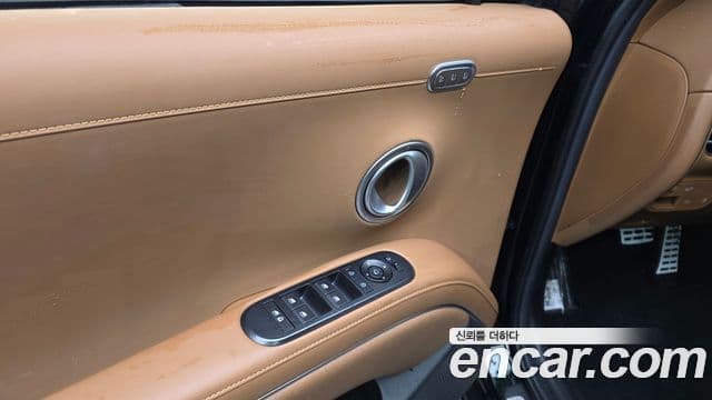 Hyundai Palisade 2025 — ფოტო 13/20