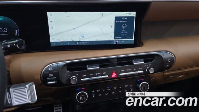 Hyundai Palisade 2025 — ფოტო 14/20