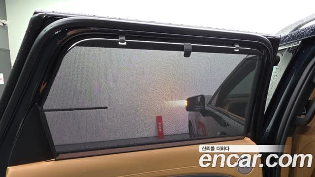 Hyundai Palisade 2025 — ფოტო 20/20