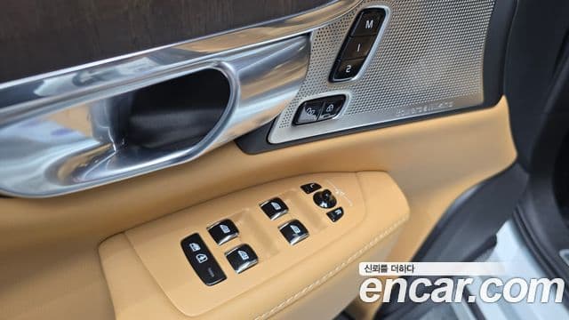 Volvo S90 2024 — ფოტო 13/20