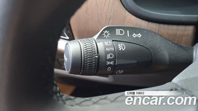 Volvo S90 2024 — ფოტო 14/20