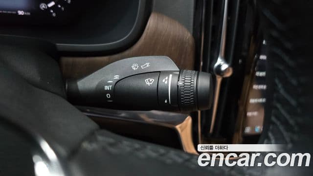 Volvo S90 2024 — ფოტო 15/20