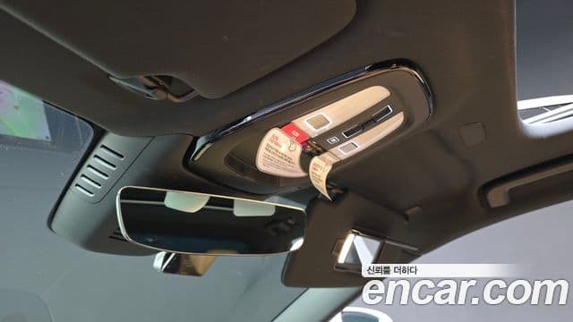 Volvo S90 2024 — ფოტო 20/20
