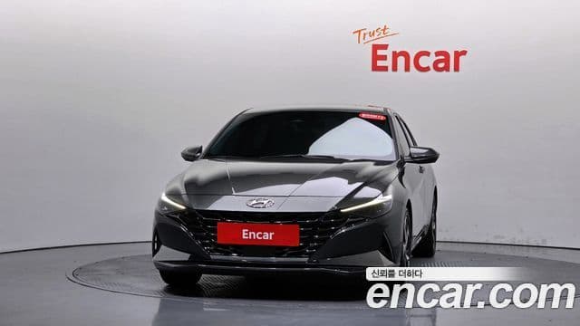 Hyundai Avante 2020 — Şəkil 3/20