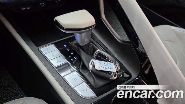 Hyundai Avante 2020 — Şəkil 9/20
