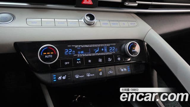 Hyundai Avante 2020 — Şəkil 16/20