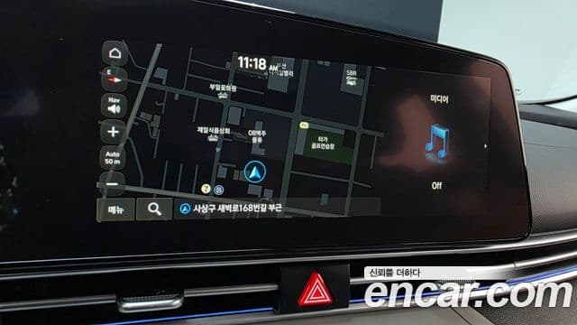 Hyundai Avante 2020 — Şəkil 19/20