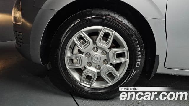 Hyundai Staria 2024 — Şəkil 5/20