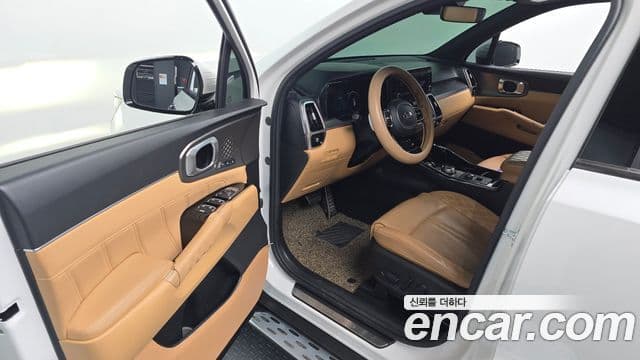 Kia Sorento 2021 — ფოტო 10/20